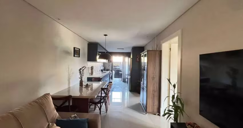 Apartamento bem localizado para venda no brava ocean