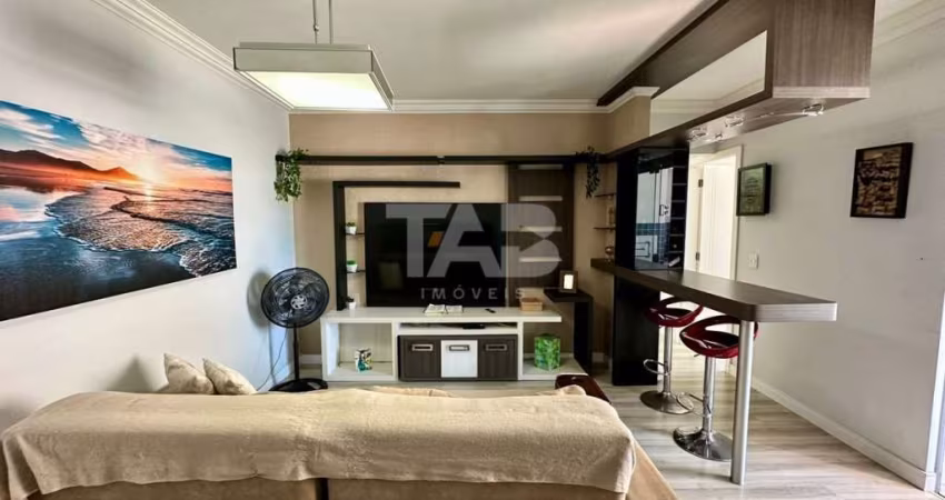 Apartamento para venda no Residencial Parque das Flores