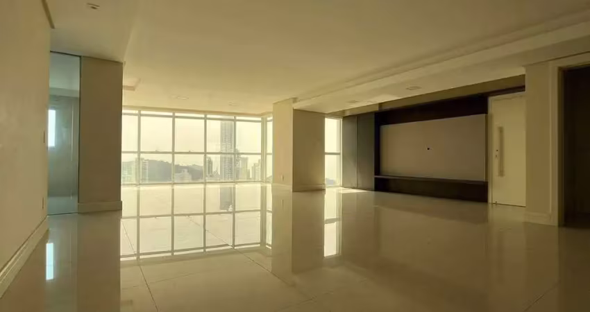 Apartamento com 5 quartos à venda na Avenida Brasil, 180, Centro, Balneário Camboriú