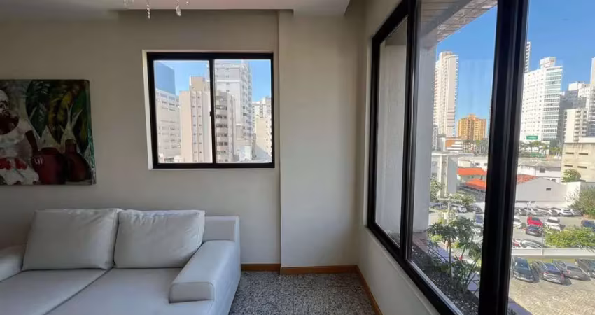 Apartamento com 3 quartos à venda na Rua Paulo Caramuru da Silva, 160, Centro, Itajaí