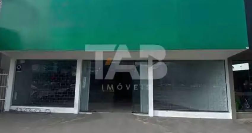 Sala comercial para alugar na Avenida Sete de Setembro, 1541, Centro, Itajaí
