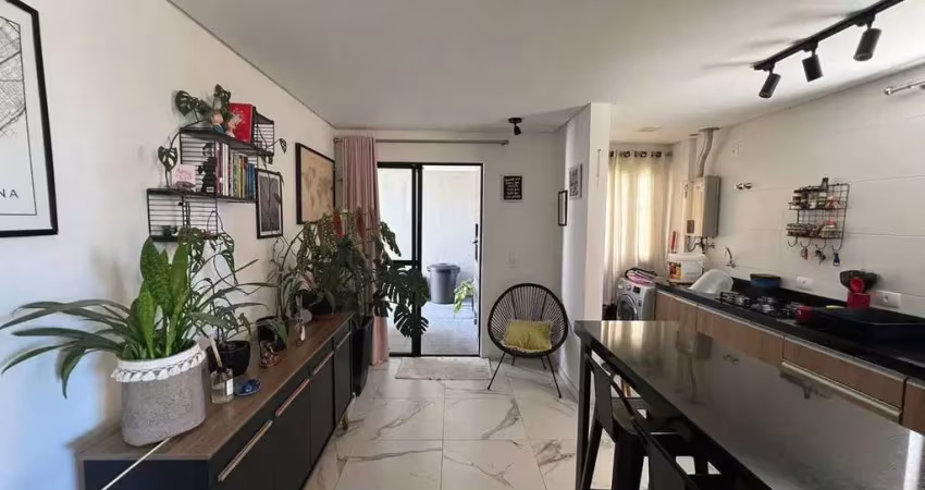 Excelente apartamento diferenciado para venda no edifício brisbane
