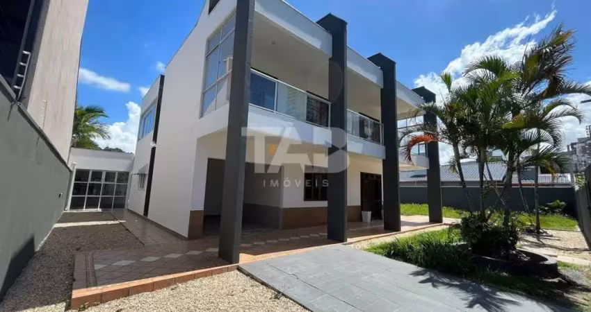 Casa com 4 quartos para alugar na Rua Cecília Meireles, 377, Praia dos Amores, Balneário Camboriú
