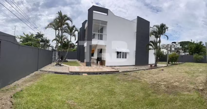 Casa com 4 quartos para alugar na Rua Cecília Meireles, 377, Praia dos Amores, Balneário Camboriú