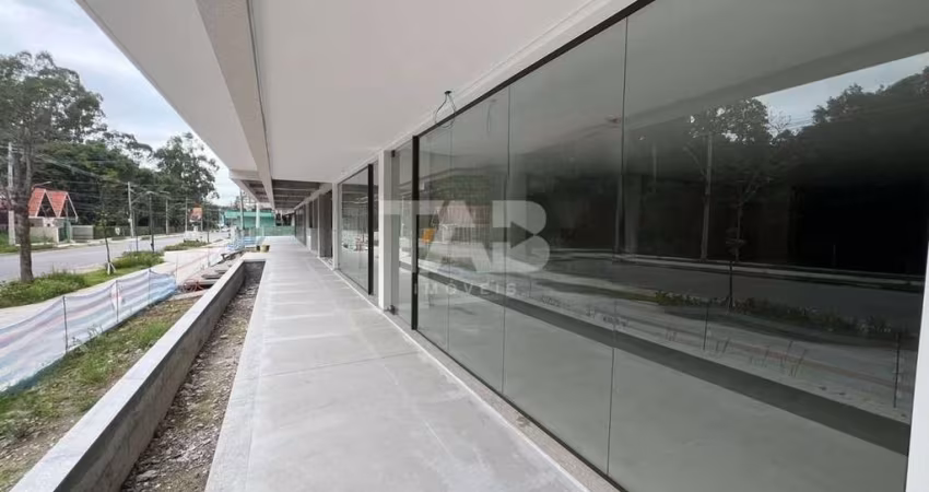 Sala Terrea para locação no Torres da Brava