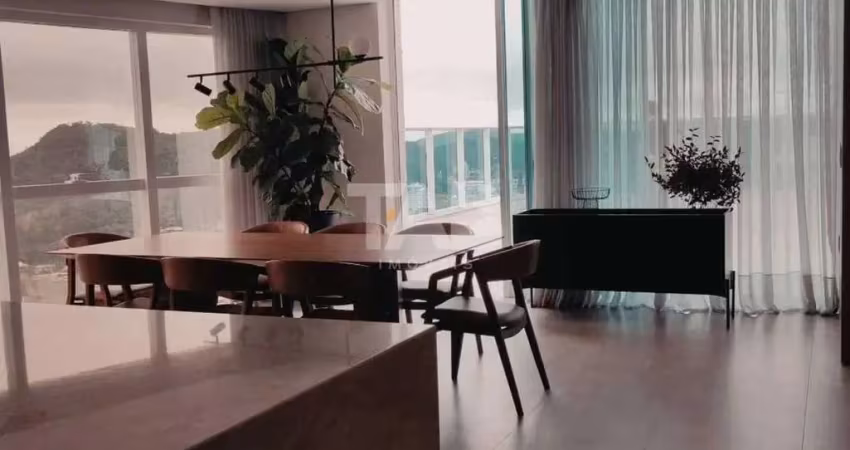 Cobertura Duplex para venda no Centro de Itajaí