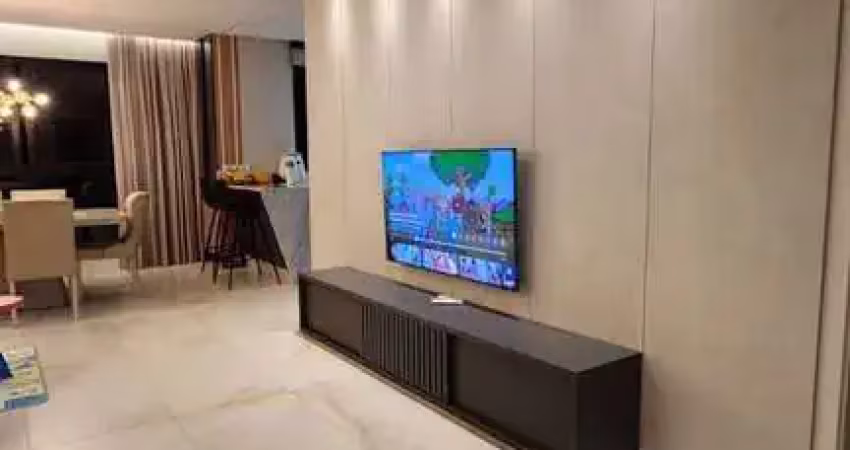 Apartamento mobiliado no centro de balneário camboriú