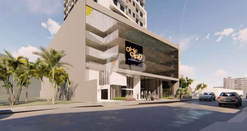 Loft bem localizado em Itajaí à venda