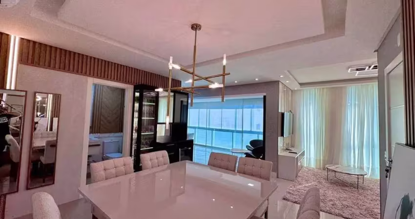 Apartamento com 4 quartos à venda na Rua 214, 177, Meia Praia, Itapema