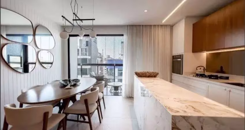 Apartamento com 3 quartos à venda na Rua Vergínia Ângelo Severino, 59, Praia Brava, Itajaí