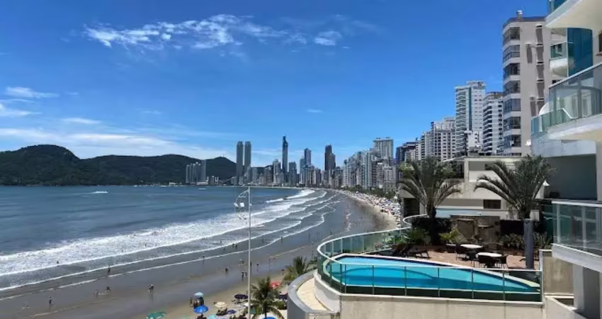 Apartamento com 3 quartos à venda na Avenida Atlântica, 2554, Centro, Balneário Camboriú