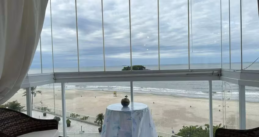 Apartamento com 3 quartos à venda na Avenida Atlântica, 2554, Centro, Balneário Camboriú