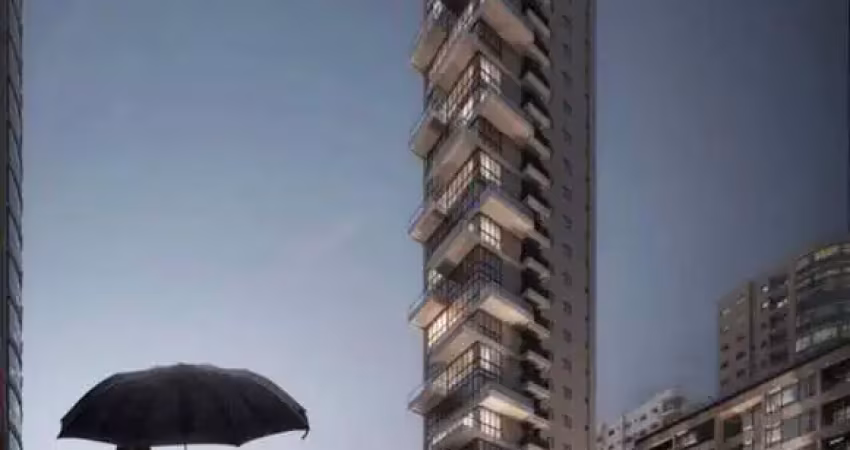 Apartamento com 4 quartos à venda na Rua 3850, 4111, Centro, Balneário Camboriú