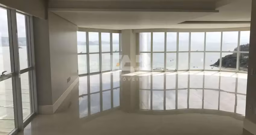 Apartamento com 4 quartos à venda na Avenida Atlântica, 5720, Centro, Balneário Camboriú