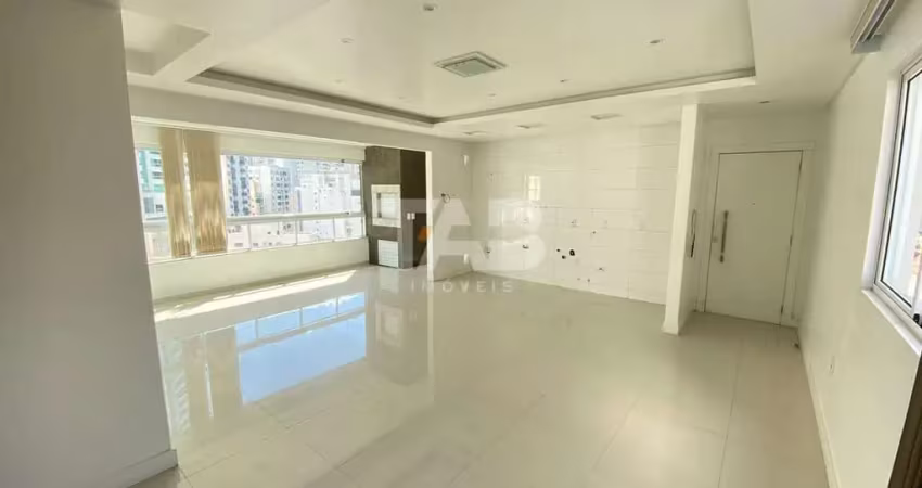 Apartamento 3 dormitórios edifício principado de mônaco centro de balneário camboriú
