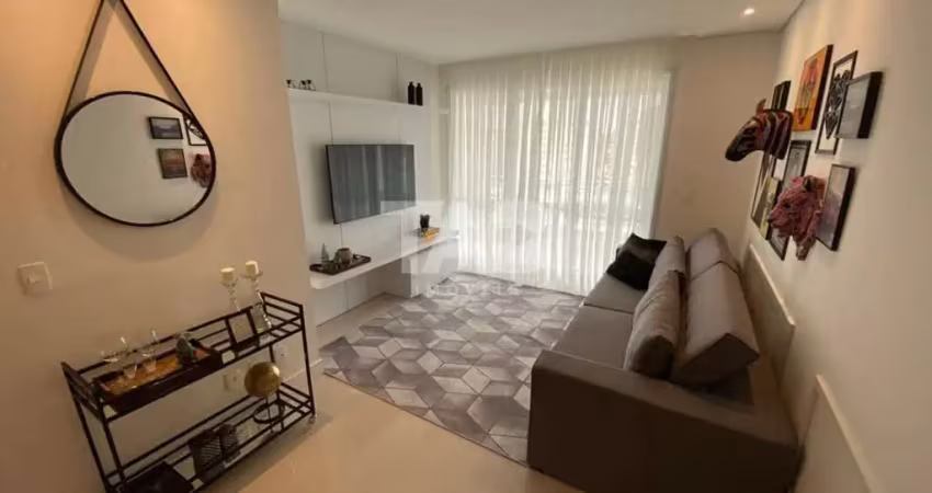 Apartamento para venda no amores da brava club house