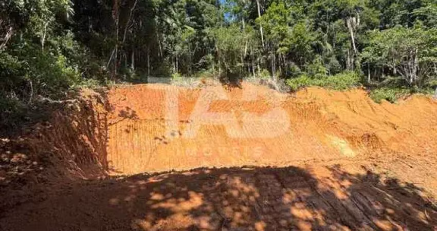 Terreno à venda na Avenida das Arapongas, 1265, Ariribá, Balneário Camboriú