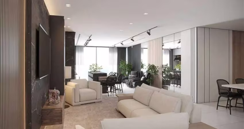Apartamento com 5 quartos à venda na Av. Pref. Cirino Adolfo Cabral, 905, Centro, Navegantes