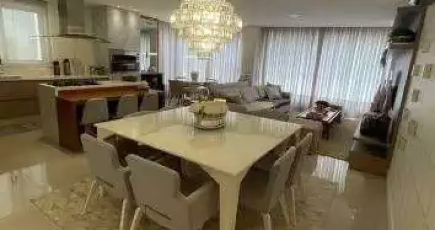 Apartamento com 5 quartos à venda na Avenida Atlântica, 5770, Centro, Balneário Camboriú