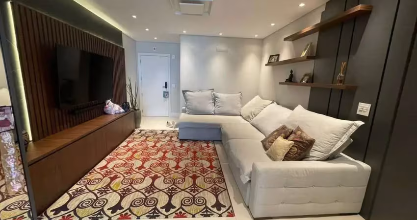 Apartamento com 4 quartos à venda na Avenida Prefeito Cirino Adolfo Cabral, 551, São Pedro, Navegantes
