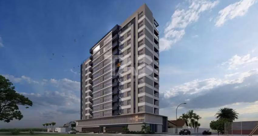 Apartamento com 3 quartos à venda na Rua Vereador João Figueiredo, Centro, Balneário Piçarras