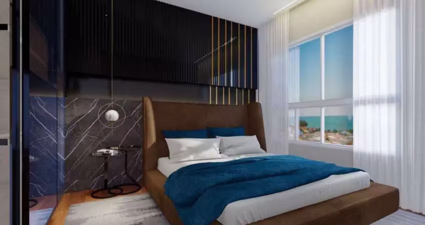 Apartamento com 3 quartos à venda na Rua Vereador João Figueiredo, Centro, Balneário Piçarras