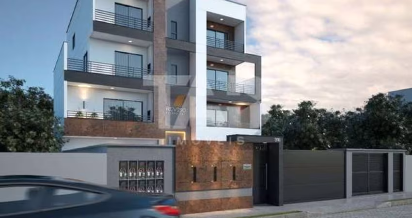 Apartamento à Venda no Treviso Residence