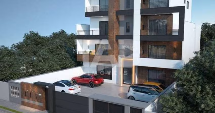 Apartamento no Treviso Residence à venda