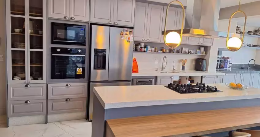 Apartamento com 4 quartos à venda na Rua Lauro Muller, 340, Centro, Itajaí