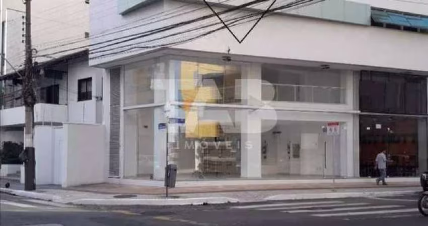 Sala comercial à venda em Balneário Camboriú