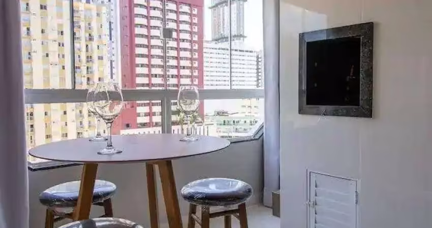 Cobertura com 4 quartos à venda na Rua 1520, 904, Centro, Balneário Camboriú