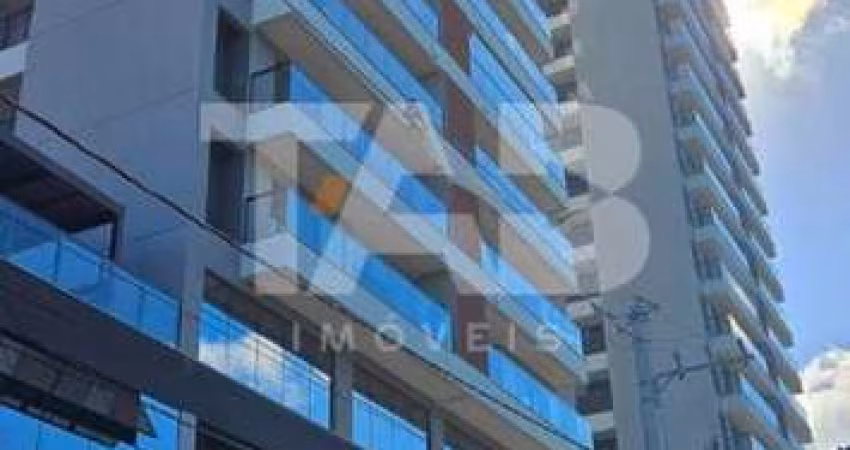 Apartamento mobiliado no Brava Garden à venda