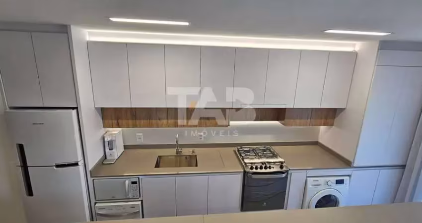 Apartamento com 2 quartos à venda na Rua Laura dos Santos Laurindo, 185, Praia Brava, Itajaí