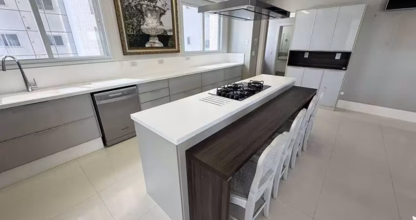 Apartamento com 5 quartos para alugar na Avenida Atlântica, 5720, Centro, Balneário Camboriú