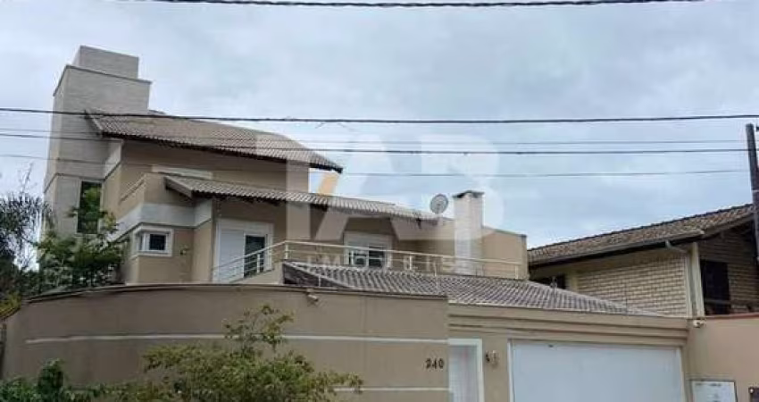 Casa para locação na Praia dos Amores