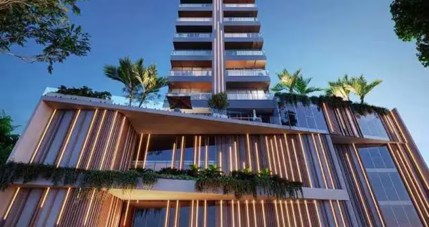 Apartamento com 2 quartos à venda na Avenida Osvaldo Reis, 2300, Praia Brava, Itajaí