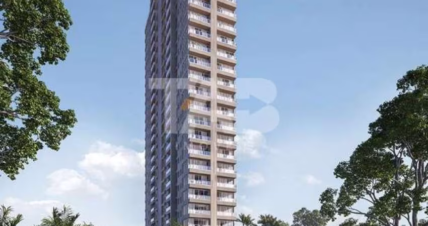 Apartamento à Venda, Praia Brava - Itajaí