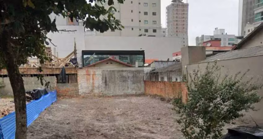 Terreno à venda na Rua 236, 91, Meia Praia, Itapema