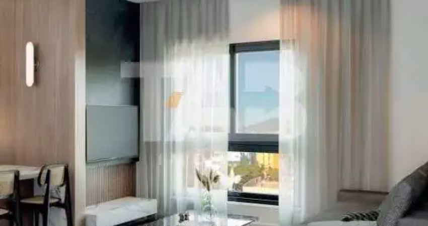 Apartamento com 2 quartos, nações - balneário camboriú