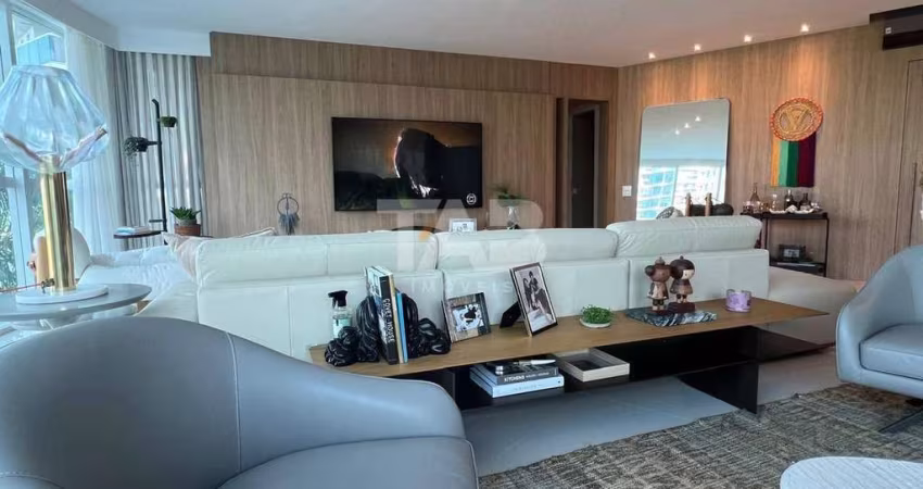 Apartamento com 4 quartos à Venda, Praia Brava - Itajaí