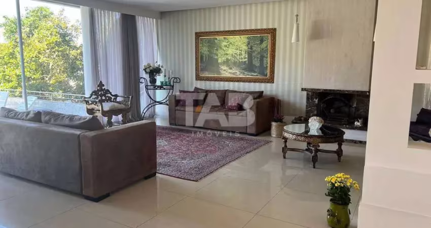Casa de condomínio com 5 quartos para locação, ariribá - balneário camboriú