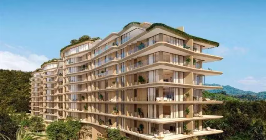 Apartamento com 3 quartos à venda na Avenida José Medeiros Vieira, 600, Praia Brava, Itajaí