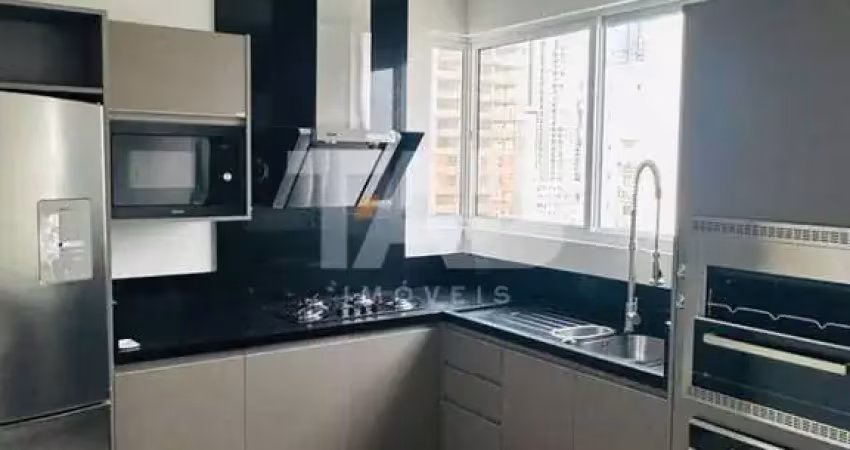 Citta Di Vinci - Apartamento com 4 suítes para locação