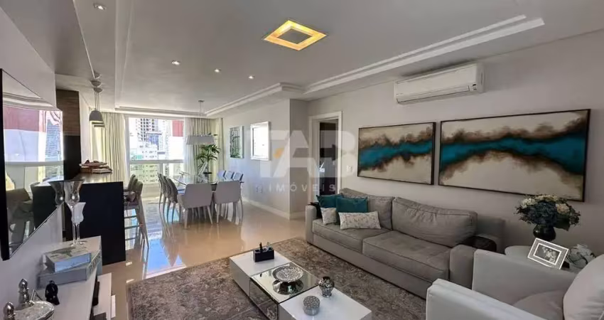 Apartamento à Venda no Edifício Peniche