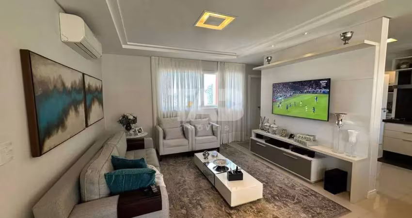 Apartamento com 3 quartos à venda na Rua 3130, 112, Centro, Balneário Camboriú