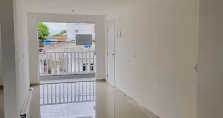 Apartamento com 60m² para venda no centro de navegantes