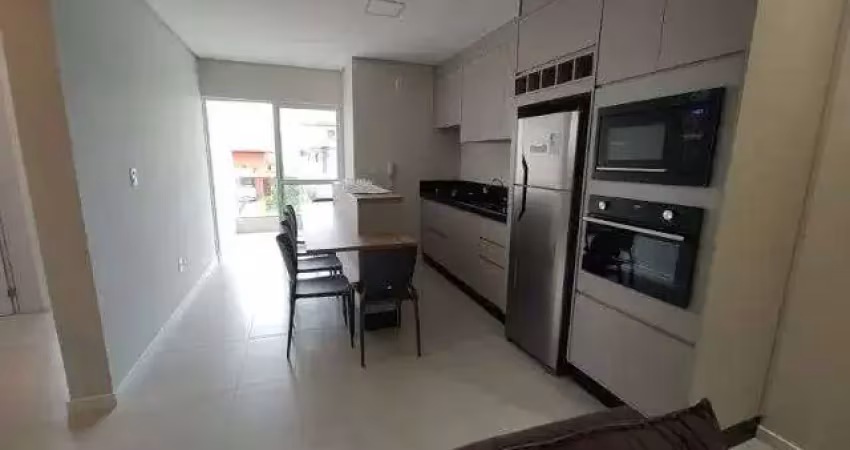Apartamento com 2 quartos à venda na Rua Alfredo José Rebello, Meia Praia, Navegantes