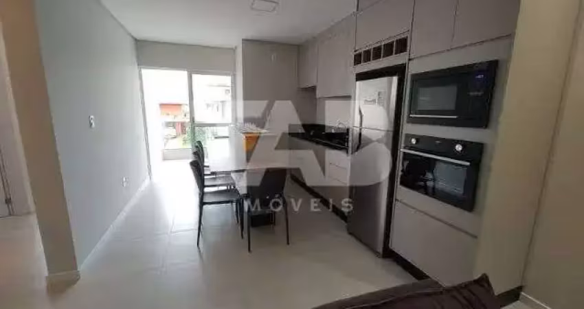Apartamento com 3 quartos à venda na Rua Alfredo José Rebello, Meia Praia, Navegantes