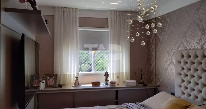 Icon Residece - Apartamento com 60m² à venda