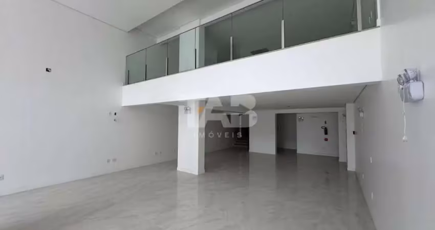 Sala comercial com 274m² à venda | ariribá, balneário camboriú-sc